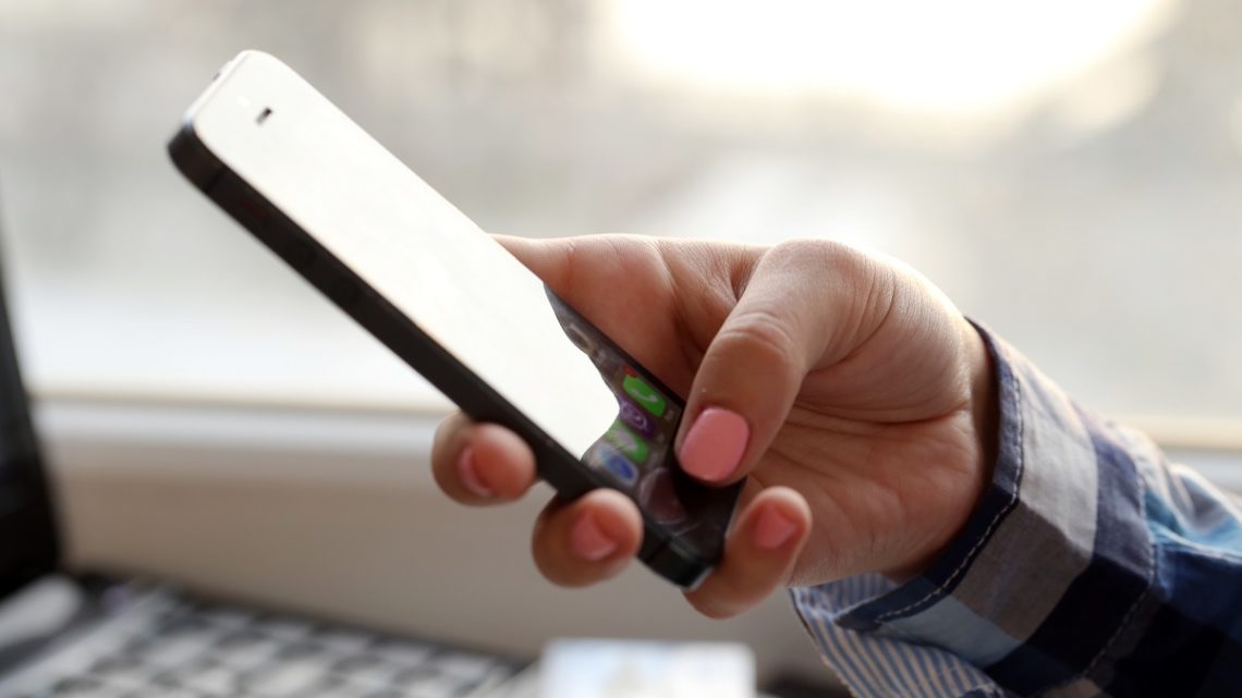 COVID-19: ANEPC envia aviso à população por SMS