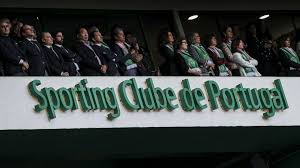 Sporting avança com lay-off para evitar despedimentos