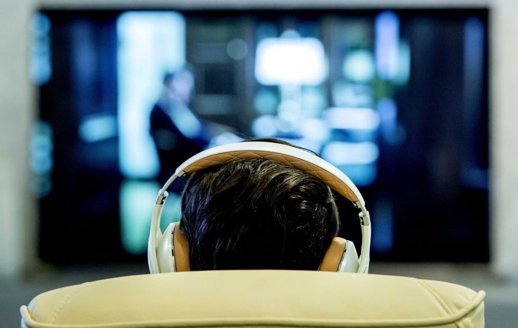 Televisão em tempos de Covid-19. Canais religiosos registam maior subida de audiência