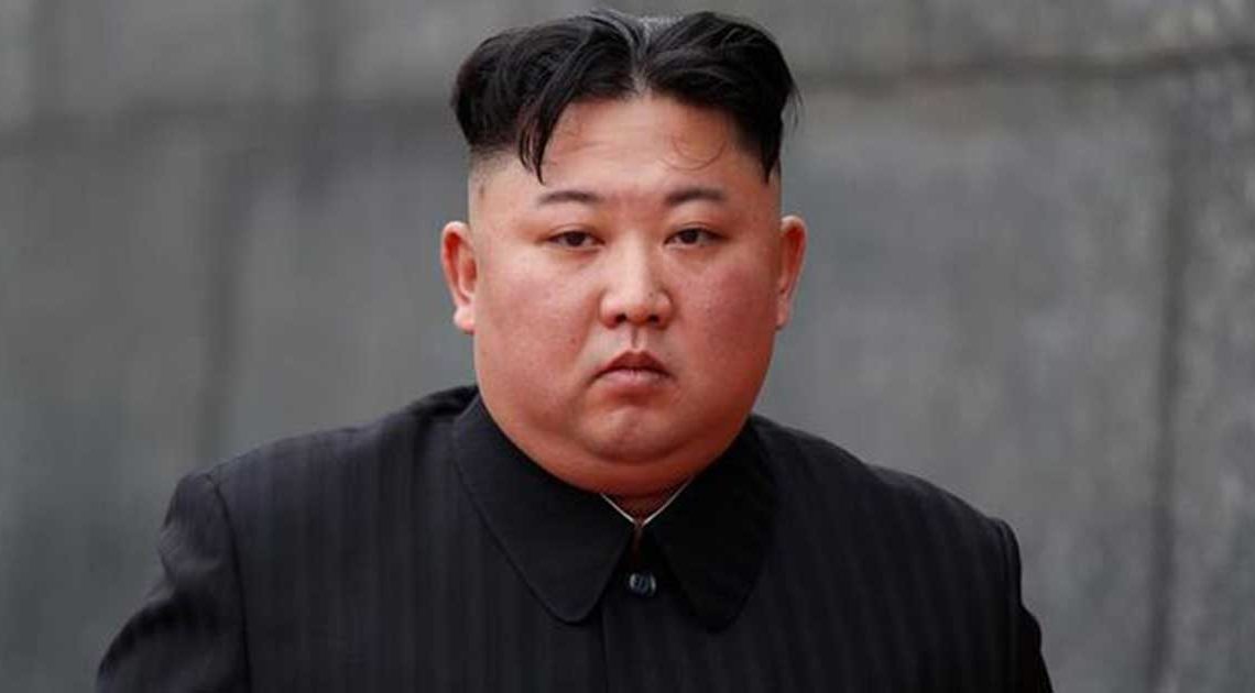 Morreu Kim Jong-un aos 36 anos de idade, avança o TMZ