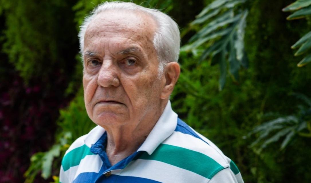 Brasil | Morre Argeu Affonso, presidente de honra do Estandarte de Ouro, aos 89 anos