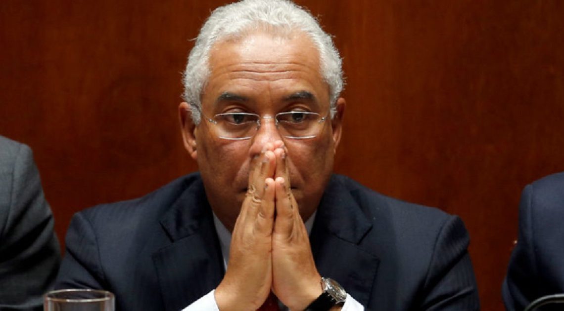 António Costa: “Só unida e com uma resposta comum a Europa se poderá reconstruir”