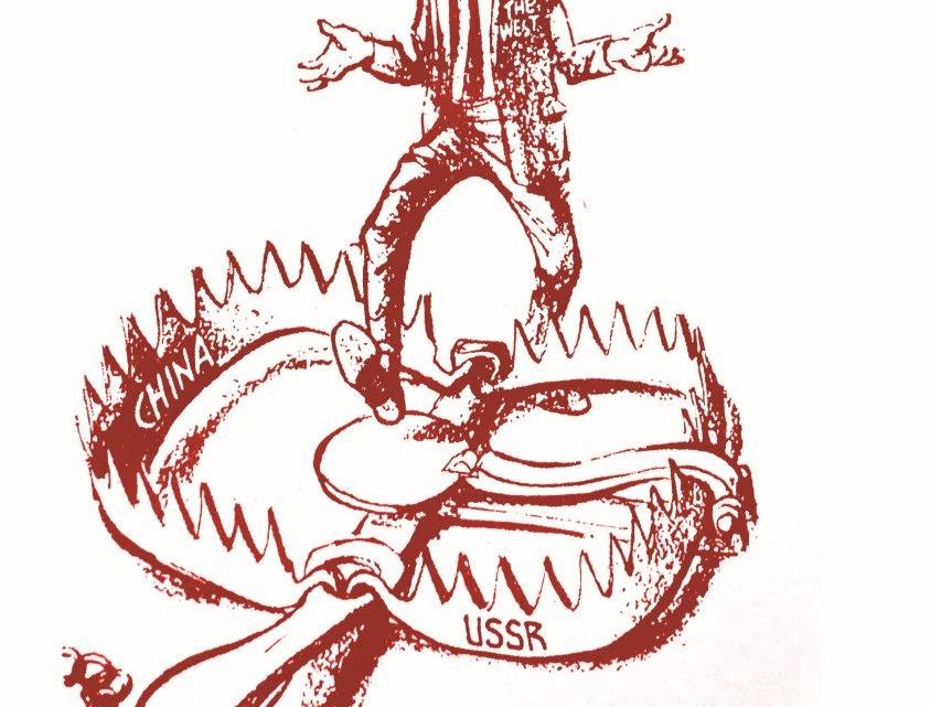 Espertezas do tolo-risonho