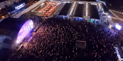 Festas do Concelho de Ansião canceladas