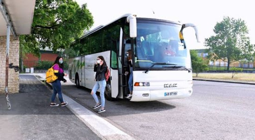 Mealhada | Câmara assegura transporte escolar gratuito a 50 alunos do Agrupamento de Escolas da Mealhada