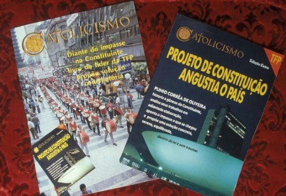 Pesquisa de opinião mais que oportuna