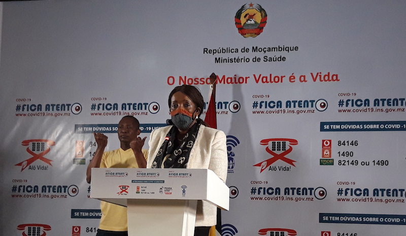 Moçambique | LAM colocam tripulações em risco da covid-19 e viola Decreto Presidencial do Estado de Emergência