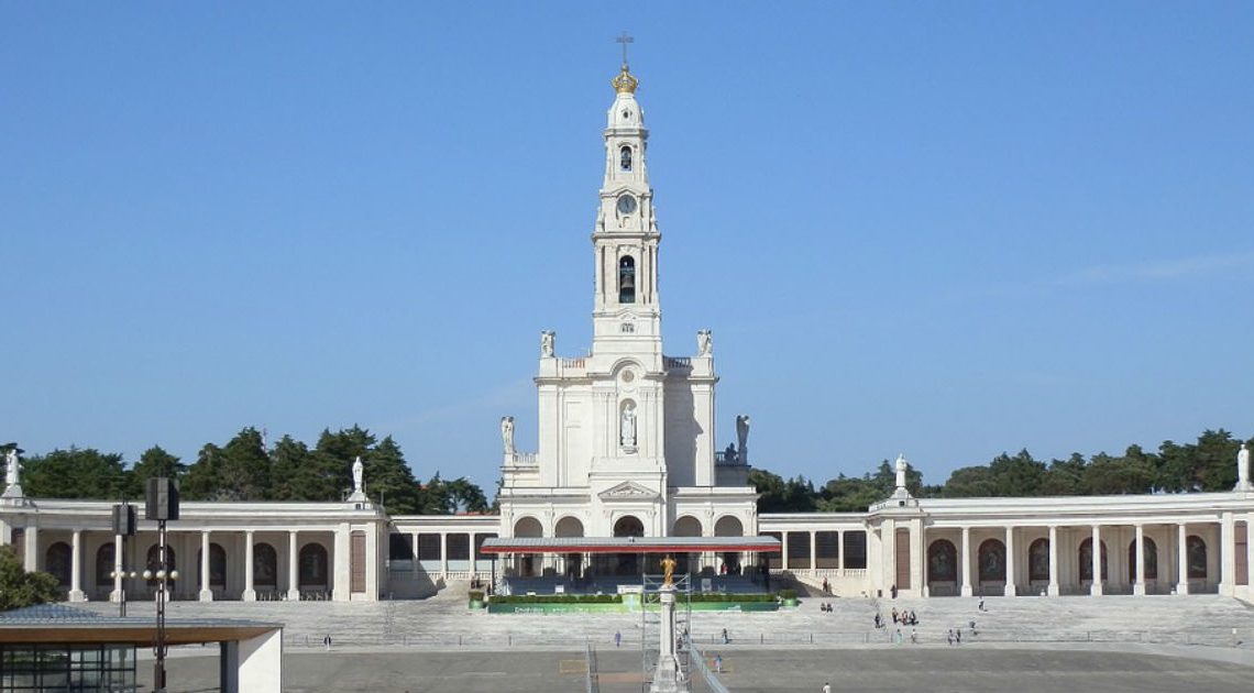 Barreiras e forças de segurança impedirão peregrinos de chegar a Fátima