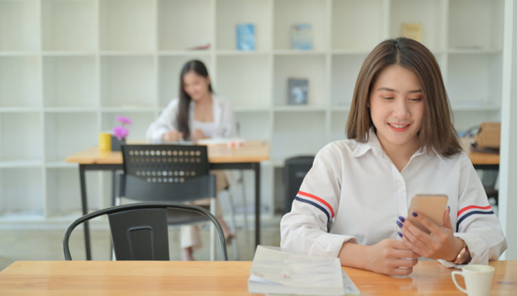 México | Adolescentes Listos Para El Uso De Redes Sociales Solos