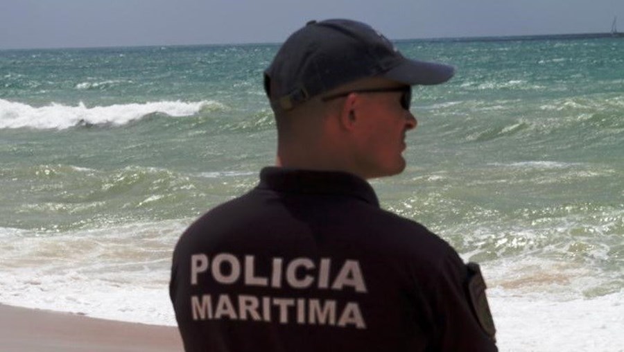 Figueira da Foz: Encontrado cadáver de homem na praia do Cabo Mondego