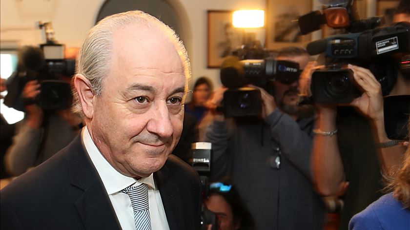 Rui Rio avisa que se a resposta europeia à retoma falhar vai crescer contestação à União Europeia