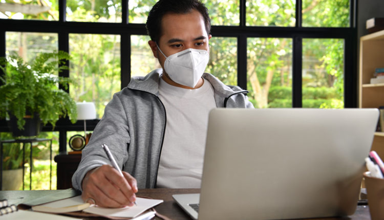 Estabilizando a la fuerza laboral durante una pandemia global