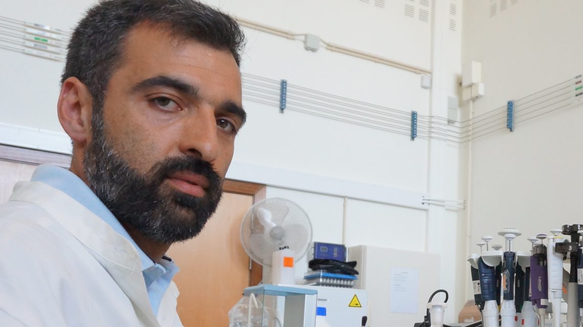 Investigadores da UC querem tornar viável a produção de “caviar português” em aquacultura