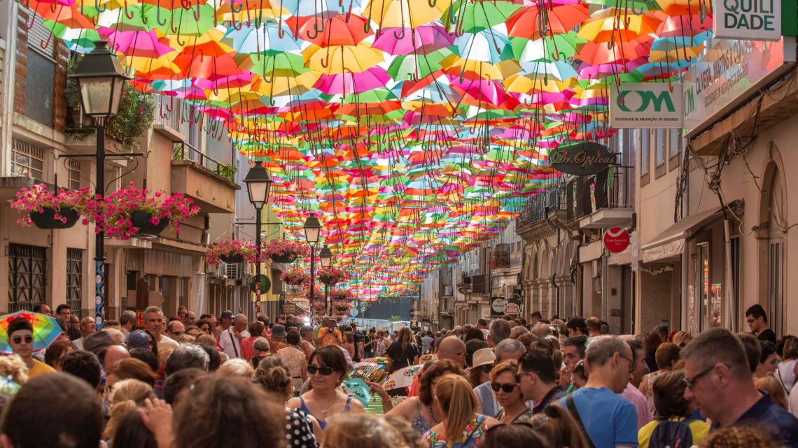 Estudo: AgitÁgueda tem um impacto na economia local superior a 8 milhões de euros