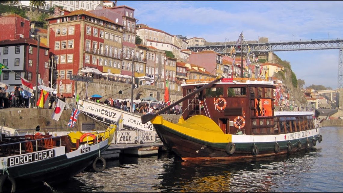 Três feridos em desentendimento no Porto por causa de duas esplanadas
