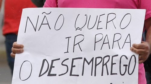 Figueira da Foz tem a “evolução mais grave” no desemprego da região de Coimbra