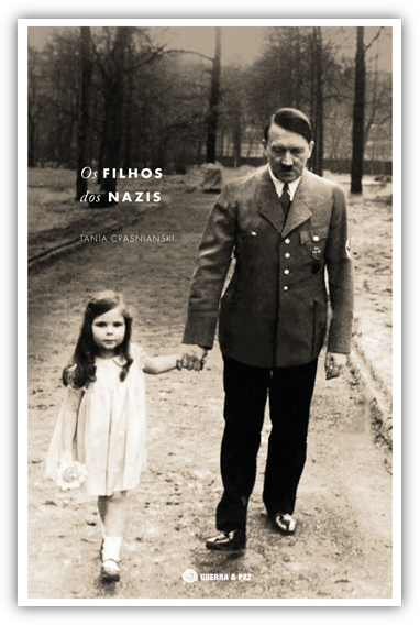Um retrato perturbador dos descendentes dos líderes nazis