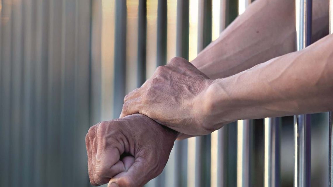 Preso preventivamente por violência doméstica na Gafanha da Nazaré