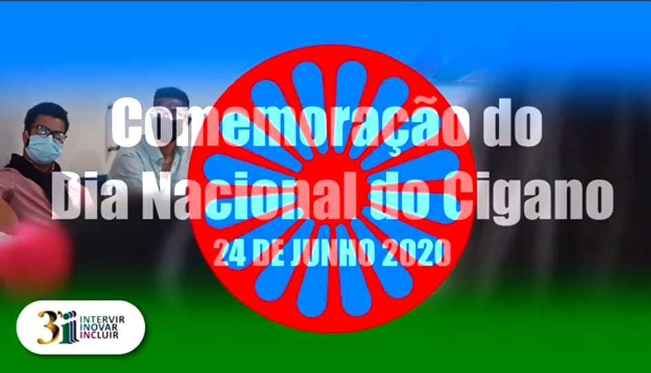 Projeto 3I’s assinala Dia Mundial do Cigano em Pombal