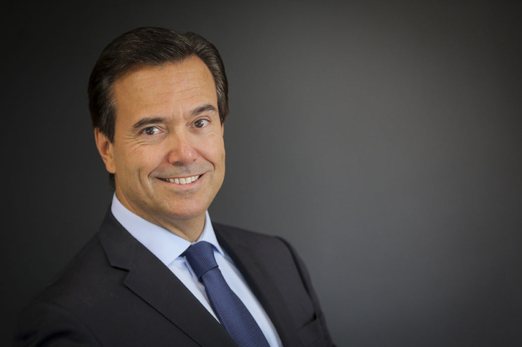 António Horta Osório anuncia saída do Lloyds a partir de junho do próximo ano
