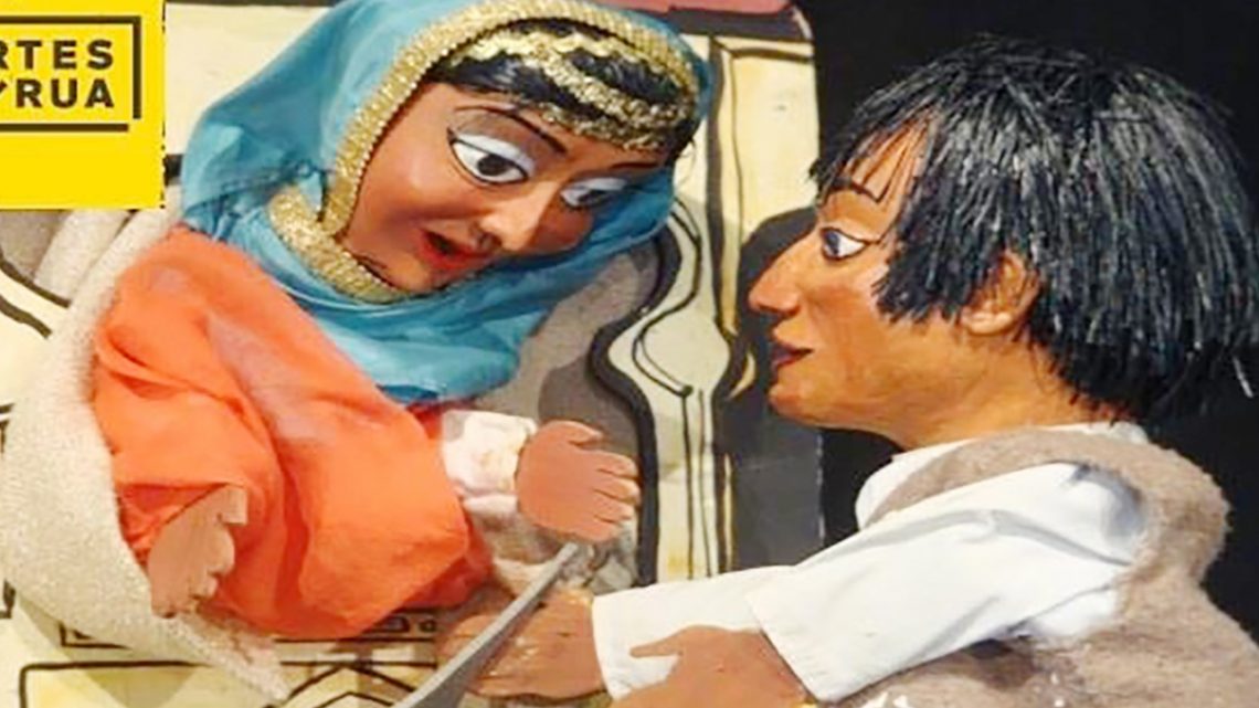 Cultura regressa a Pombal com ‘O Palco é na Praça’