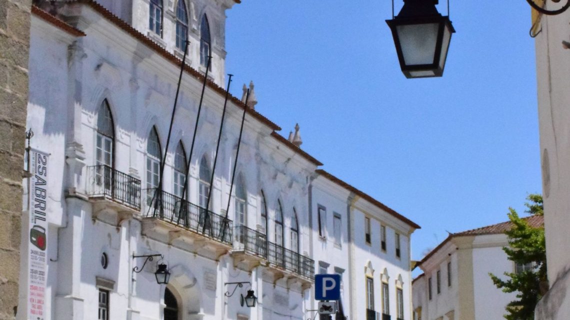 Em reunião pública de 29 de Julho de 2020: Câmara de Évora apela à urgente reabertura de todas as Extensões de Saúde das Freguesias Rurais do Concelho