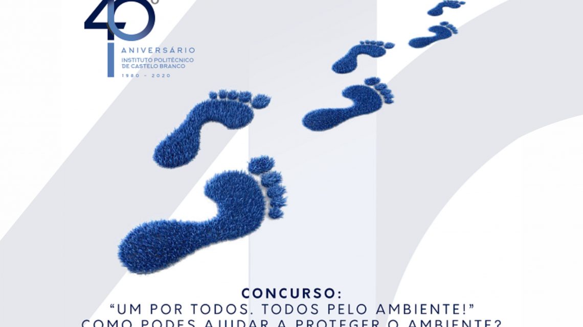 Proença-a-Nova | Jovens debatem impacto da sociedade no ambiente em concurso distrital