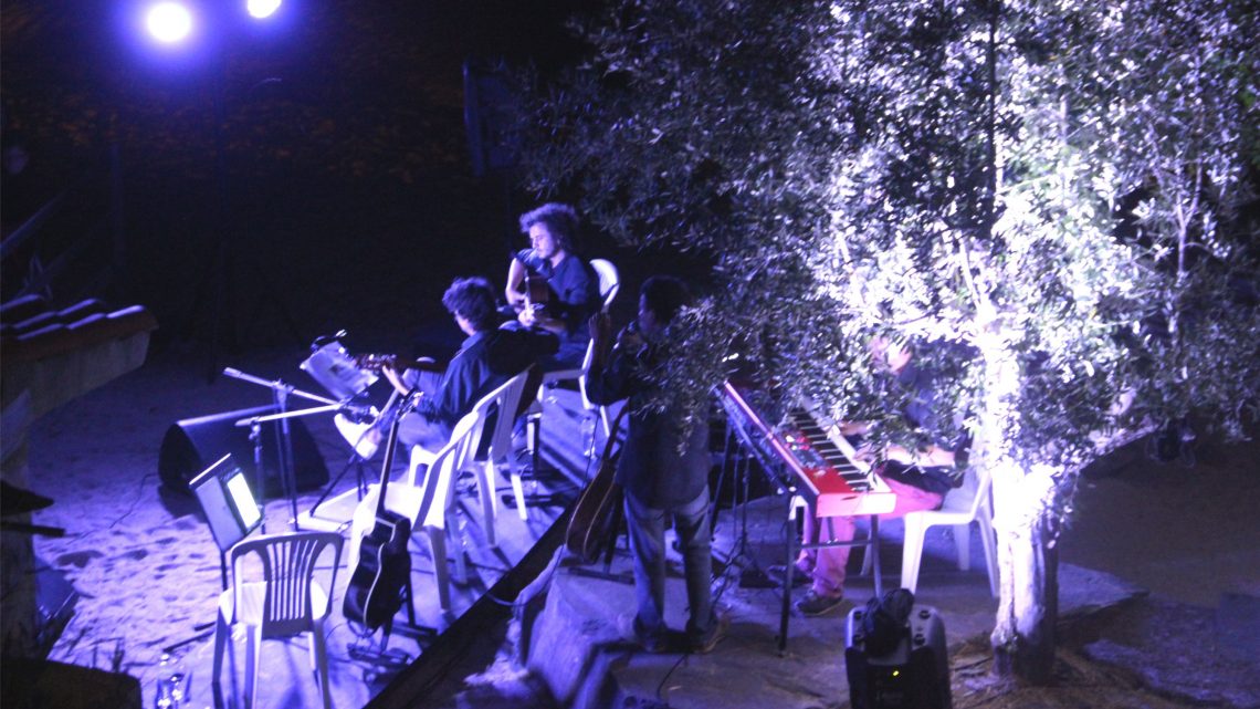Proença-a-Nova | Festival das Artes da Beira Baixa anima noites de sábado