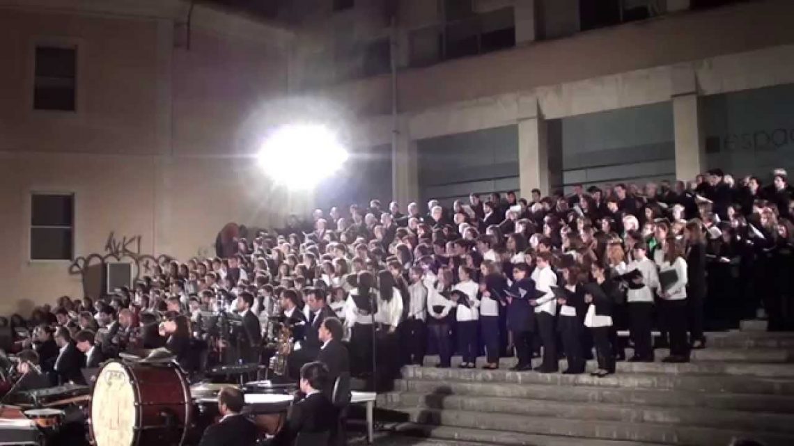 DuEthos: Concerto “Cultura em Tempos de (In)certeza” em Aveiro