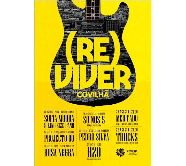 (RE)VIVER COVILHÃ
