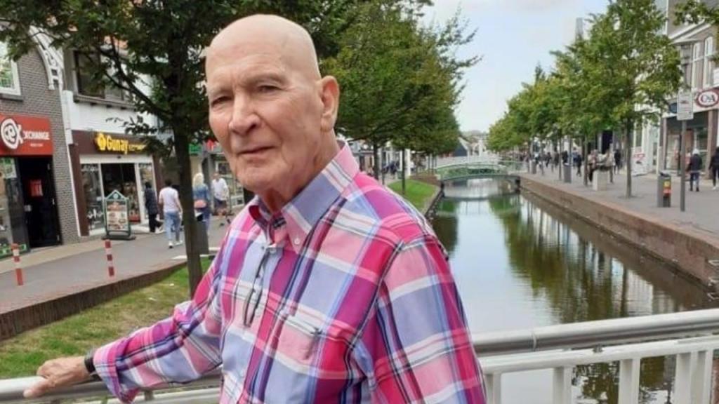 Ator Alberto Villar morre aos 87 anos