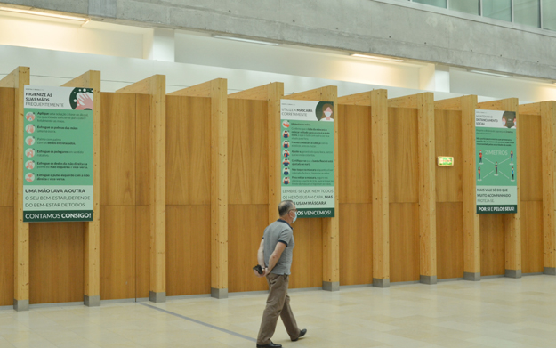 Covid-19 | Hospital de Braga