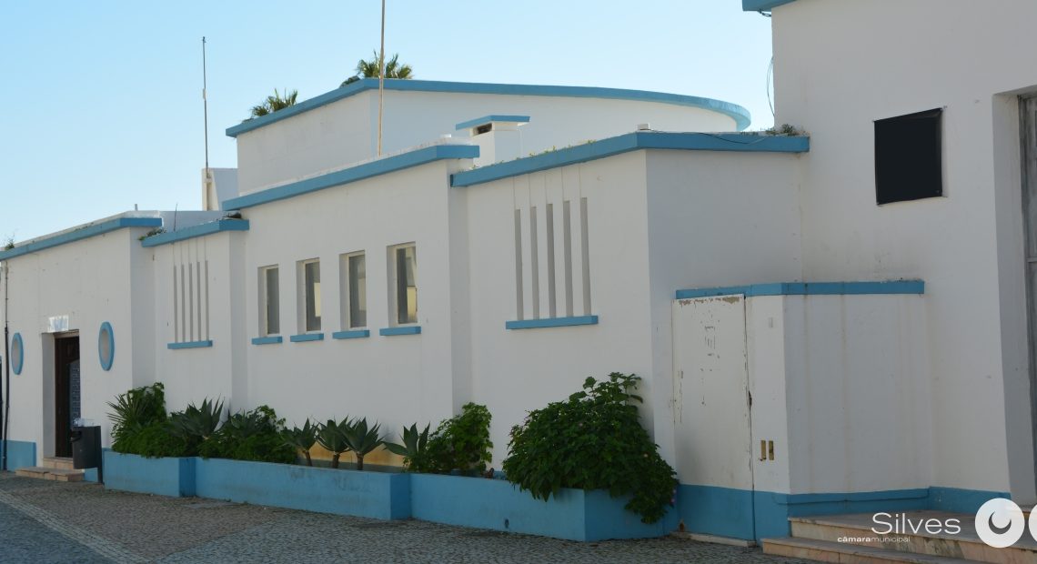 Município de Silves abre concurso público para reabilitação do casino de armação de pêra e concessão do direito de exploração de área de restauração e bebidas