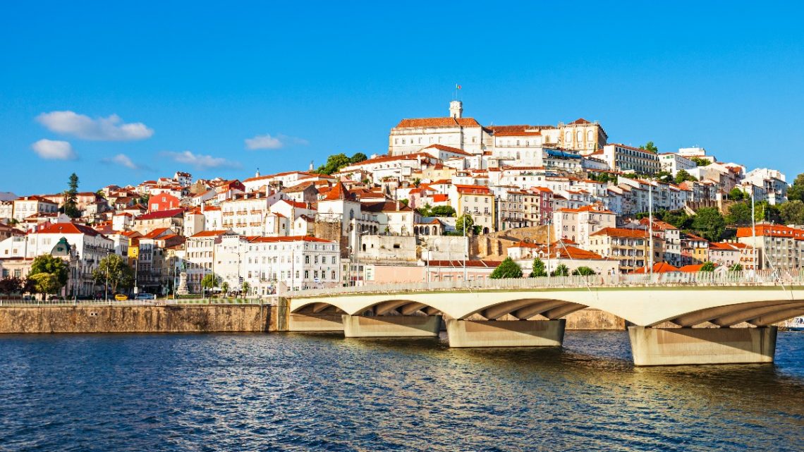 Grupo de 42 empresários defende criação da área metropolitana de Coimbra