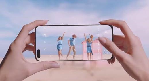 México | Huawei Lanza Promociones En Sus Smartphones Premium Por El Regreso A Clases