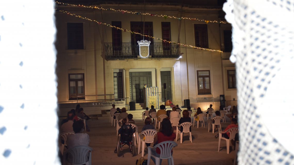 Ansião | Aniversário da Biblioteca Municipal