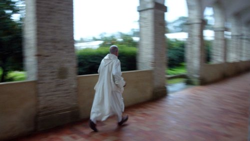 Convento da Cartuxa recebe pela primeira vez visitas guiadas que mostram rituais dos monges