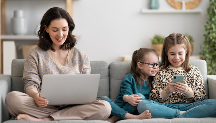 México | Prepárate Para Este Regreso Virtual A Clases Con Las Soluciones Inteligentes De TP-Link