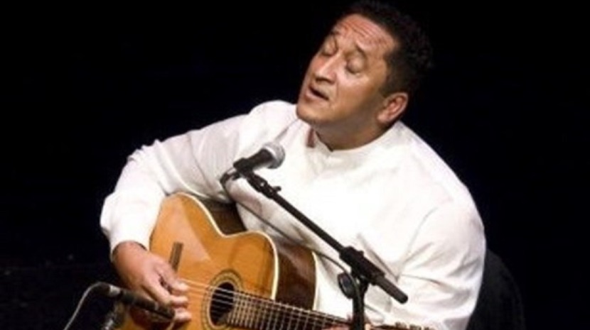 Morreu músico angolano Waldemar Bastos