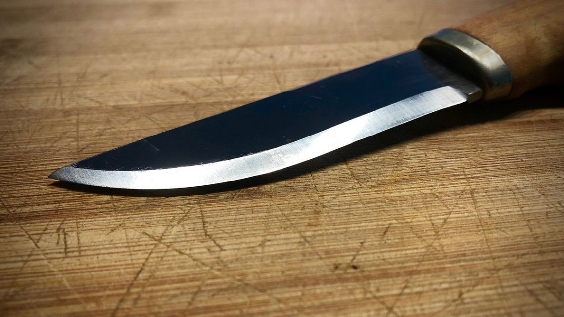 Mulher acusada de esfaquear marido em Esposende diz que foi um acidente