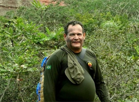 Especialista em povos indígenas isolados morre atingido por flecha no Brasil