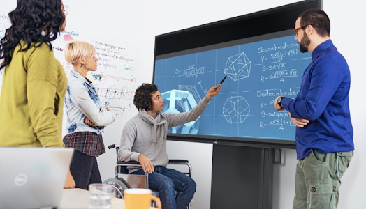 México | Dell Technologies Promueve Mejores Prácticas De Inclusión Para Personas Con Discapacidad A Través De True Ability