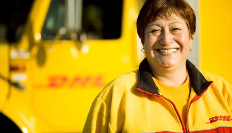 México | DHL Express Impulsa Al Talento Femenino