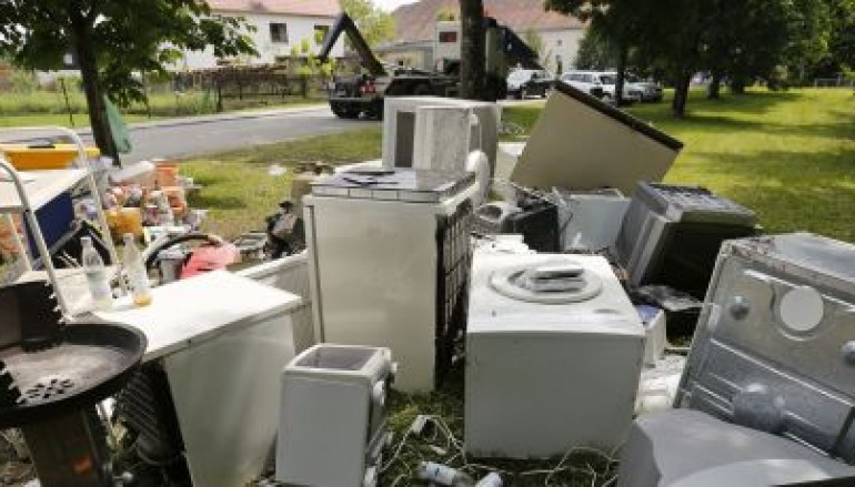 3º Dia Internacional dos Resíduos Eléctricos comemora-se neste 14 de outubro com foco na educação ambiental