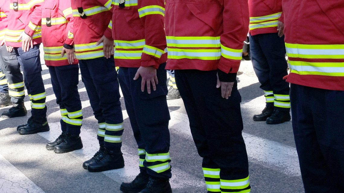 REGULAMENTO DE BENEFÍCIOS PARA BOMBEIROS VOLUNTÁRIOS EM CONSULTA PÚBLICA