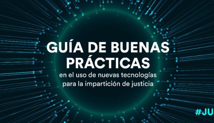 México | La Justicia Digital Tiene Un Potencial Transformador Más Allá De Contingencias: México Evalúa