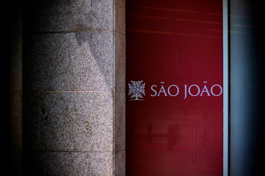 Fundação espanhola apoia financeiramente projeto do Hospital de São João na área dos cuidados paliativos pediátricos