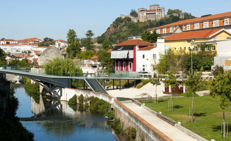 Presidente da Câmara de Leiria destaca espírito empreendedor da região e pede investimento do Governo
