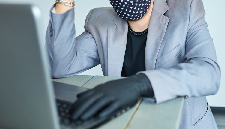 México | Las Empresas Adelantan 3 Años Los Planes De Digitalización Por Covid