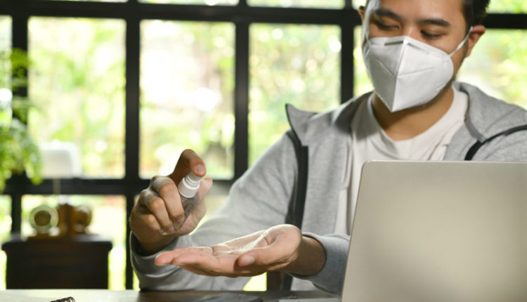 México | Accesibilidad En El Trabajo En La Era De COVID-19